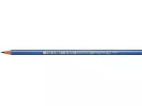 Een Potlood Bic Evolution driehoekig HB koop je bij Van Hoye Kantoor BV