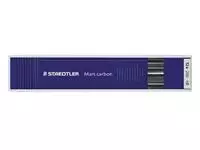 Een Potloodstift Staedtler Mars Technico 2mm koop je bij Totaal Kantoor Goeree