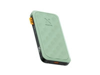 Een Powerbank Xtorm 20W Fuel Series 10.000 groen koop je bij De Kantoorcentrale BV