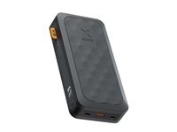 Een Powerbank Xtorm 67W Fuel Series 27.000 zwart koop je bij De Kantoorcentrale BV