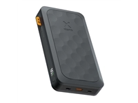 Een Powerbank Xtorm 67W Fuel Series 45.000 zwart koop je bij De Kantoorcentrale BV