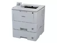 Een Printer Laser Brother HL-L6400DWT koop je bij Van Leeuwen Boeken- en kantoorartikelen