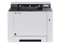 Een Printer Laser Kyocera Ecosys P5026CDN koop je bij L&amp;N Partners voor Partners B.V.