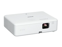 Een Projector Epson CO-W01 koop je bij Van Leeuwen Boeken- en kantoorartikelen