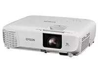 Een Projector Epson EB-FH06 koop je bij Van Leeuwen Boeken- en kantoorartikelen