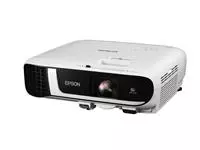 Een Projector Epson EB-FH52 koop je bij Van Leeuwen Boeken- en kantoorartikelen