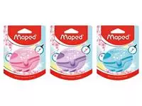 Buy your Puntenslijper Maped Galactic pastel assorti at QuickOffice BV