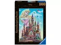 Een Puzzel Ravensburger Disneys Aurora 1000 stukjes koop je bij Van Leeuwen Boeken- en kantoorartikelen