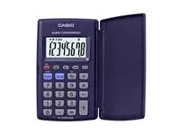Een Rekenmachine Casio HL-820VERA koop je bij EconOffice