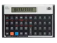 Een Rekenmachine HP 12C Platinum koop je bij EconOffice