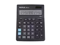 Een Rekenmachine MAUL MXL 16 koop je bij Unimark Office B.V.