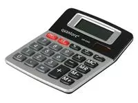 Een Rekenmachine Quantore GR-430Q koop je bij EconOffice
