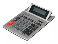 Een Rekenmachine Quantore JV830Q koop je bij Unimark Office B.V.