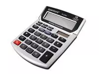 Een Rekenmachine Quantore ST-230Q koop je bij EconOffice