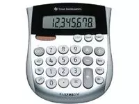 Een Rekenmachine TI-1795 SV koop je bij EconOffice