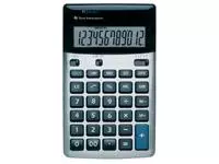 Een Rekenmachine TI-5018SV koop je bij EconOffice