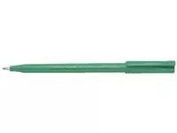 Een Rollerpen Pentel R50 medium groen koop je bij EconOffice