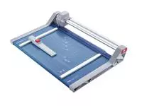 Een Rolsnijmachine Dahle 550 360mm koop je bij EconOffice