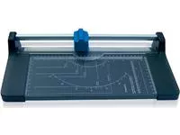 Een Rolsnijmachine Desq 312 hobby 32cm lang koop je bij L&amp;N Partners voor Partners B.V.