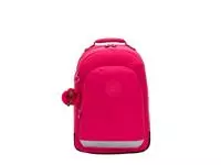 Rugzak Kipling Class Room True Pink