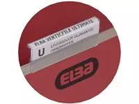 Een Ruiters Elba tbv vertifile hangmappen 65mm transparant koop je bij Unimark Office B.V.