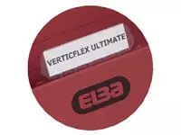 Een Ruiters Elba tbv vertiflex hangmappen 50mm transparant koop je bij Kantoorvakhandel van der Heijde
