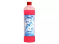 Een Sanitairreiniger Cleaninq dagelijks 1 liter koop je bij EconOffice