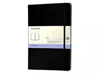 Een Schetsboek Moleskine A4 koop je bij EconOffice