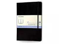 Een Schetsboek Moleskine large 130x210mm koop je bij EconOffice