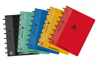 Een Cahier ADOC Classic A5 ligné 144 pages 90g assorti koop je bij Van Hoye Kantoor BV