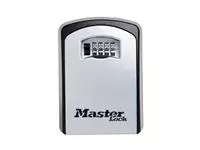 Een Sleutelkluis MasterLock Select Access extra groot koop je bij L&amp;N Partners voor Partners B.V.