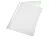 Een Snelhechter Leitz Standaard A4 gerecycled PP wit koop je bij EconOffice