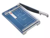 Een Snijmachine Dahle 533 bordschaar 340mm koop je bij EconOffice