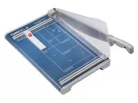 Een Snijmachine Dahle 560 bordschaar 34cm koop je bij EconOffice