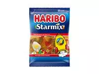 Een Snoep Haribo Starmix zak 250gr koop je bij Totaal Kantoor Goeree