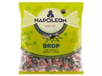 Snoep Napoleon dropzak 1kg