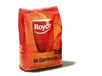 Een Soep Royco machinezak Saint Germain 80 porties koop je bij Ziffo Kantoorcentrum BV