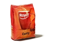 Een Soep Royco machinezak curry 80 porties koop je bij The Cartridge Company