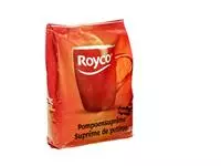 Een Soep Royco machinezak pompoen supreme met 70 porties koop je bij Ziffo Kantoorcentrum BV