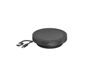 Een Speakerphone Jabra Speak2 55 MS koop je bij Van Leeuwen Boeken- en kantoorartikelen