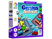 Een Spel IQ Genius koop je bij De Angelot