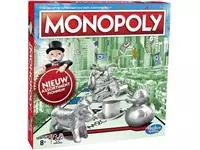 Een Spel Monopoly classic koop je bij L&amp;N Partners voor Partners B.V.