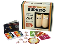 Een Spel throw throw burrito koop je bij De Angelot