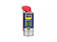Een Spray contact WD-40 Specialist 250ml koop je bij Van Leeuwen Boeken- en kantoorartikelen
