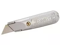 Een Stanley mes traditioneel inclusief 3 mesjes en kap koop je bij L&amp;N Partners voor Partners B.V.