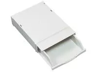 Een Stapelcassette Pas schuiflade grijs koop je bij L&amp;N Partners voor Partners B.V.