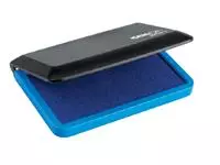 Een Stempelkussen Colop micro 1 9x5cm blauw koop je bij EconOffice