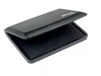 Een Stempelkussen Colop micro 2 11x7cm zwart koop je bij EconOffice