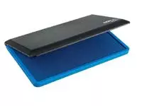 Een Stempelkussen Colop micro 3 16x9cm blauw koop je bij EconOffice