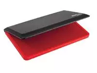 Een Stempelkussen Colop micro 3 16x9cm rood koop je bij EconOffice
